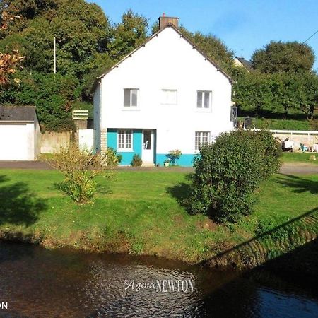 Rainbow Cottage Mérillac 外观 照片